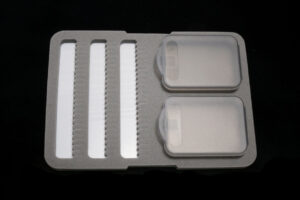 C&F System Foam small dry dropper