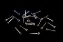 Fish-Skull Exchanger Shank (EHS)