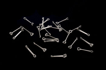 Fish-Skull Exchanger Shank (EHS)