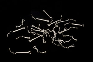 Fish-Skull Articulated Jig Shank (JS)