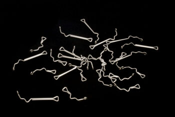 Fish-Skull Articulated Jig Shank (JS)