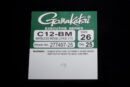 Gamakatsu C12-BM Midge Hook