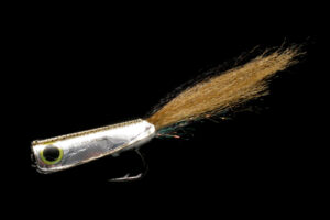 Surface Seducer Spratz Fly knysna special