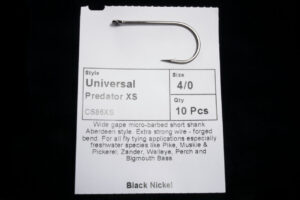 Partridge Universal Predator XS