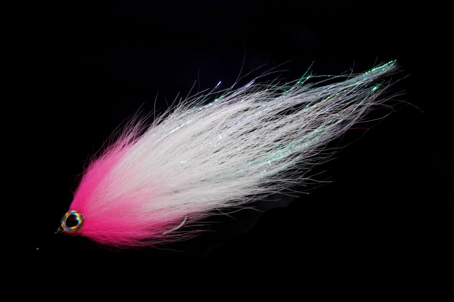 Bukta white/pink