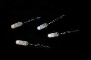 C&F Spare Threaders Standard