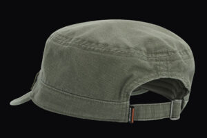 Simms Cadet Cap