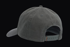 Simms Dad Cap carbon