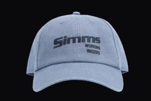 Simms Dad Cap midnight