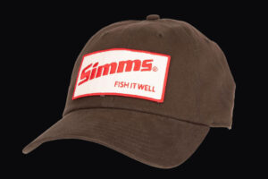 Simms Fish It Well Cap