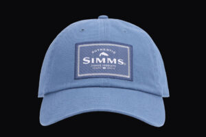 Simms Single Haul Cap neptune