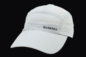 Simms Superlight Flats Cap LB