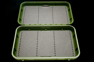 C&F Streamer Fly Case medium