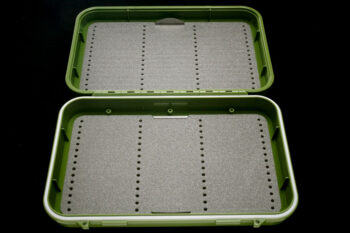 C&F Streamer Fly Case medium