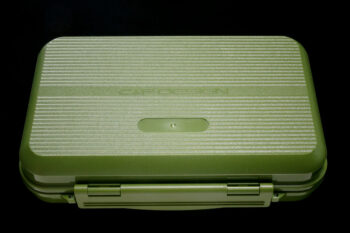 C&F Streamer Fly Case medium