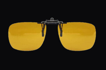 TRP Polarized Clip-On