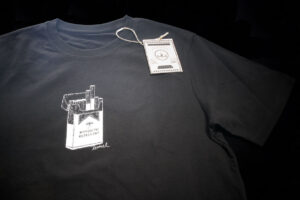 Lemmel Mosquito Repellent T-Shirt