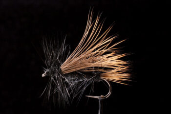 Stimulator black
