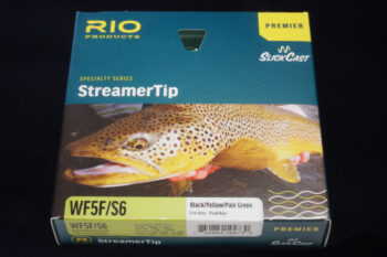 Rio Premier StreamerTip