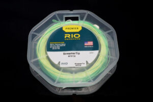 Rio Premier StreamerTip
