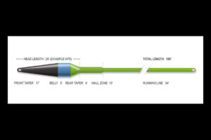 Airflo Streamer Max Taper