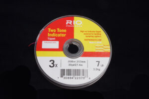 Rio Two Tone Indicator