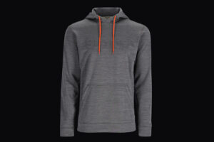 Simms Challenger Hoody slate