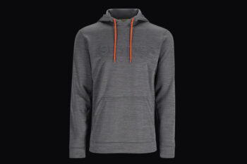 Simms Challenger Hoody slate