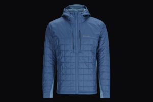 Simms Fall Run Hybrid Hoody