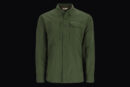 Simms Guide Shirt riffle green