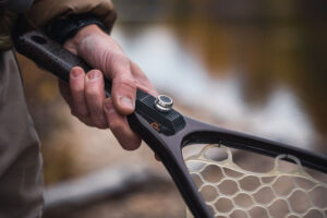 Broder Net Clip