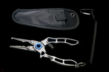 Aluminium Power Pliers