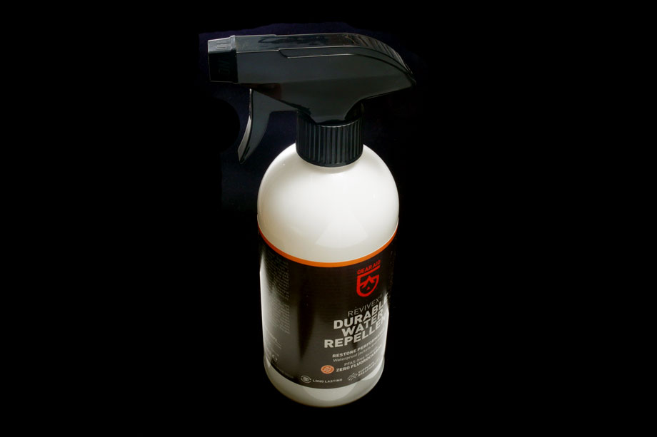 Gear Aid Revivex DWR Spray
