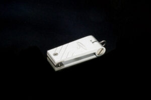 Razor Nipper silver