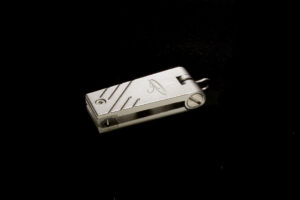 Razor Nipper steel