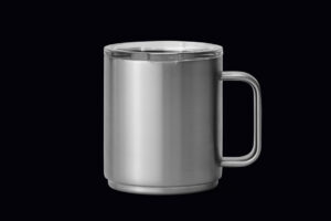 Rambler 10 Oz Mug
