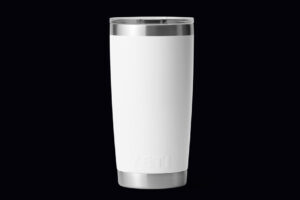 Yeti Rambler 20 Oz Tumbler
