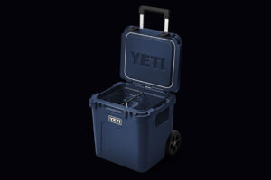 Yeti Roadie 48 Wheeled Cooler