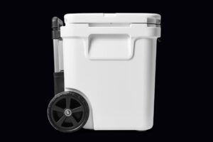 Yeti Roadie 60 Wheeled Cooler