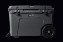Yeti Tundra Haul Wheeled Cooler