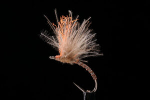 Hi-Vis CDC Paraloop Emerger beige