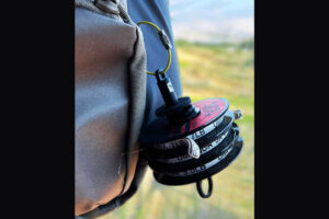 Loon Rogue Tippet Post