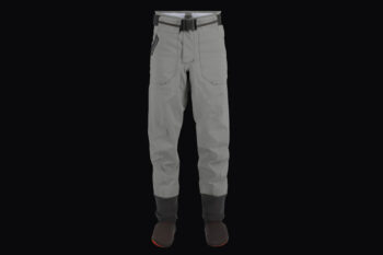 Simms Freestone Pant smoke