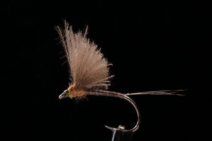 CDC Tactical Dun brown