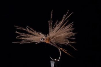 CDC Tactical Spent brown