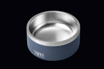 Yeti Boomer 4 Dog Bowl