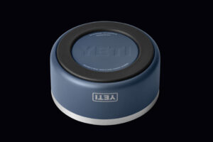 Yeti Boomer 4 Dog Bowl