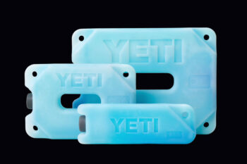 Yeti Ice
