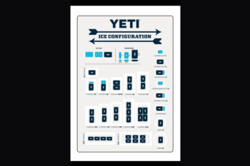 Yeti Ice Tabelle