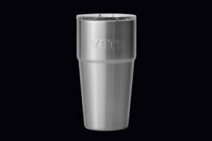 Single 16 Oz Stackable Pint